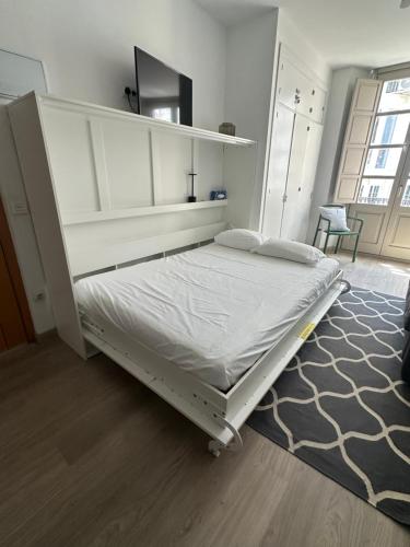 Studio Arts Soho - Malaga