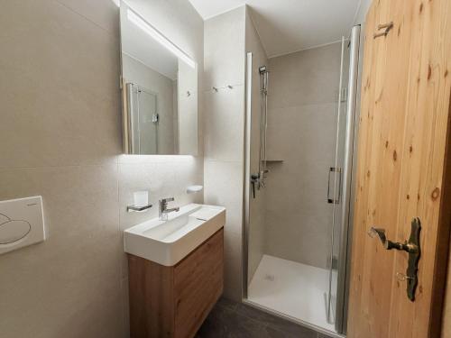 Pracondu 2 203 - OUTDOOR & FUN apartment 6 pers