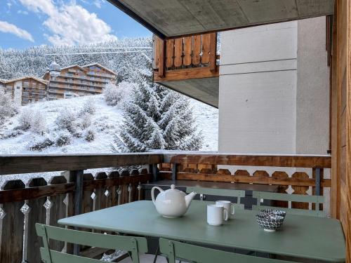 Pracondu 2 203 - OUTDOOR & FUN apartment 6 pers