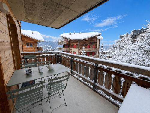 Pracondu 2 203 - OUTDOOR & FUN apartment 6 pers