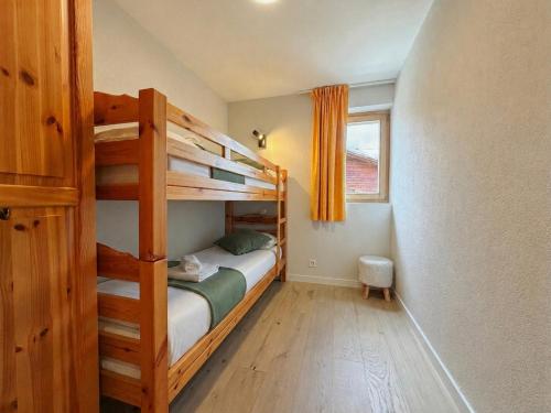 Pracondu 2 203 - OUTDOOR & FUN apartment 6 pers