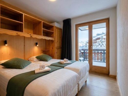 Pracondu 2 203 - OUTDOOR & FUN apartment 6 pers