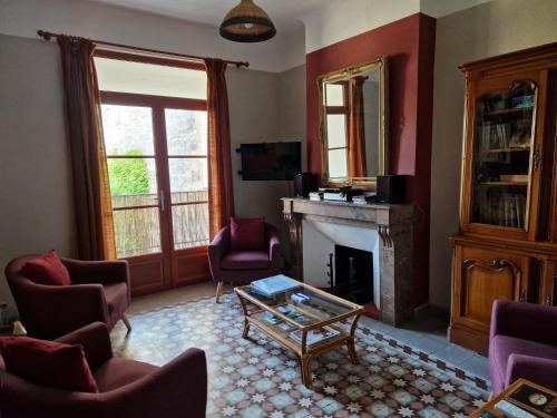 Le logis de la tour