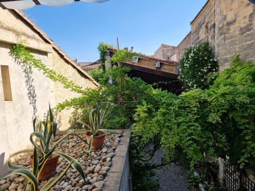 Le logis de la tour