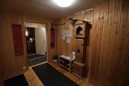 Foto sihtkohas Bogen asuva majutusasutuse Bogen Hostel galeriist