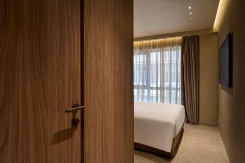 Nur Coreon Signature Hotel