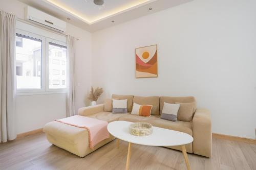Modern & Convenient Flat near Acropolis