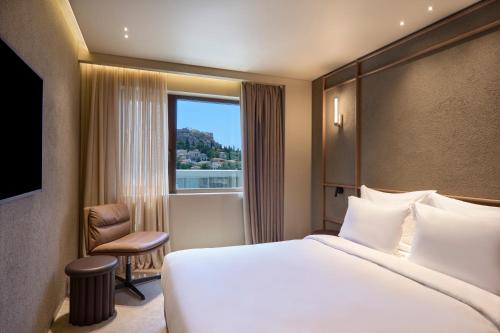 Nur Coreon Signature Hotel