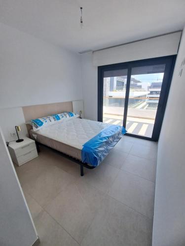 Lagoons Village Torrevieja Urbanization