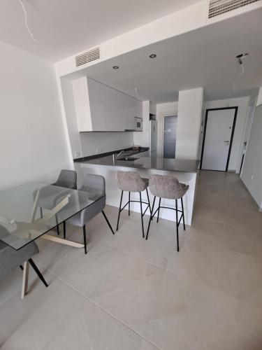 Lagoons Village Torrevieja Urbanization