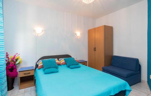 Amazing Apartment In Trogir With Swimming Pool
