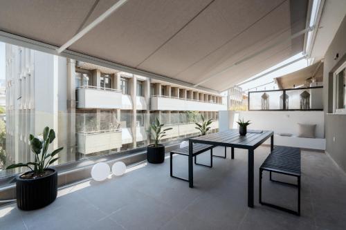 Park Avenue Athens - Luxury Residences
