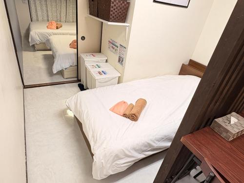 SC Hotel Ryogoku #601 - Newly Renovated Private Cozy Stay 4min Walk Station Asakusa Nearby