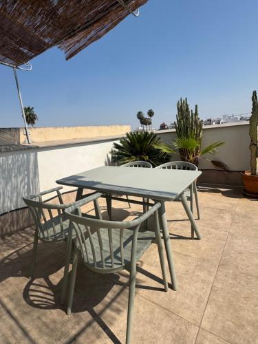 Apartamentos RG Suites Jardines de Murillo