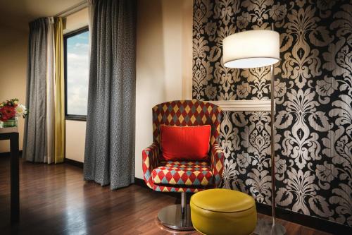Staypineapple, The Maxwell Hotel, Seattle Center Seattle Image