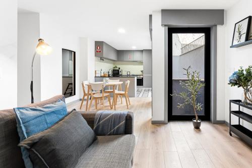 GuestReady - Cosy place in Braga's historic heart