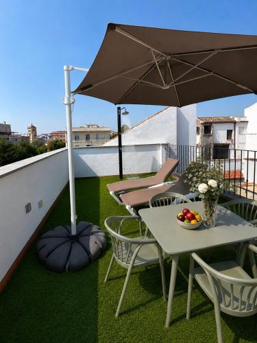 Apartamentos RG Dúplex San Bernardo