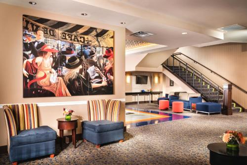 Staypineapple, The Maxwell Hotel, Seattle Center Seattle Image