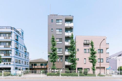 Higashikojiya House 148