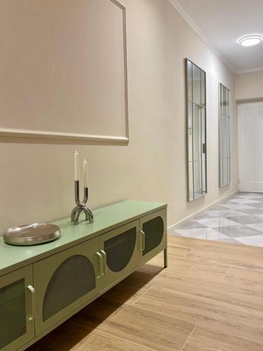 Modern luxury eclectic escape steps from Stradun