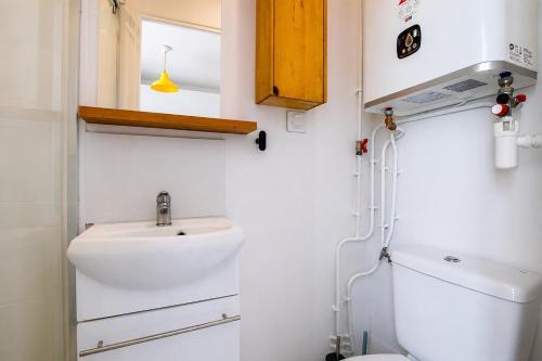 GuestReady - Cozy Studio - 2 ppl - 17èm Paris