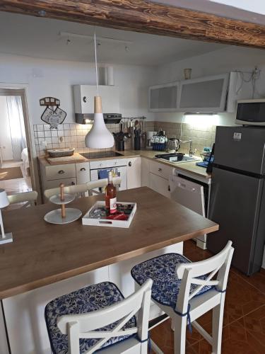 Apartman Smokva