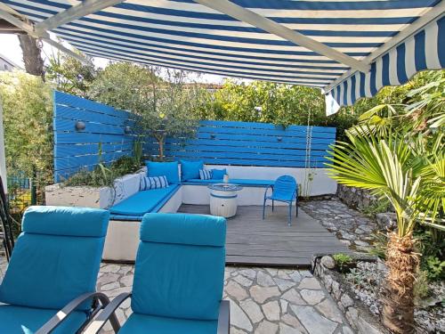 Apartman Smokva