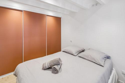 Pop Massena - Appartement idéal au coeur de Lyon 6ème