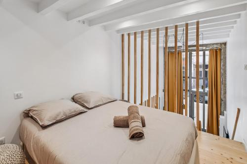 Pop Massena - Appartement idéal au coeur de Lyon 6ème