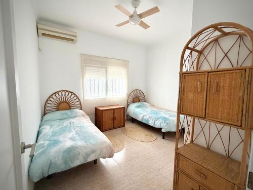 Surf And Sun House Conil