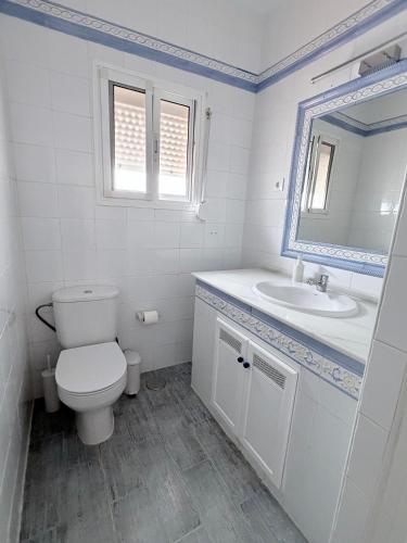Surf And Sun House Conil