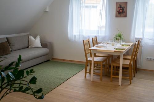 Apartments Home4motion Steinfeldgasse