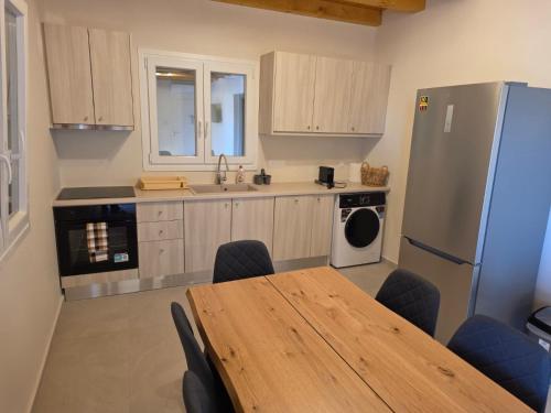Apsila Suites Mykonos