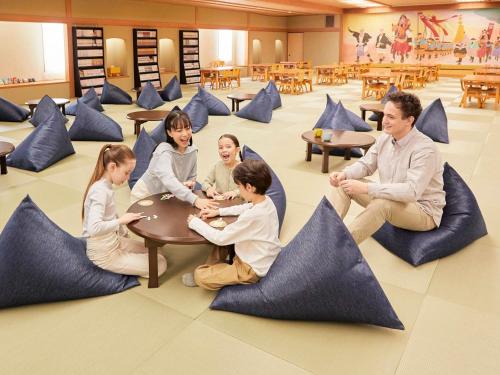 Mercure Nagano Matsushiro Resort & Spa
