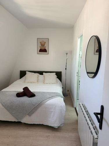 Elegant Apartment - Champs Élysées