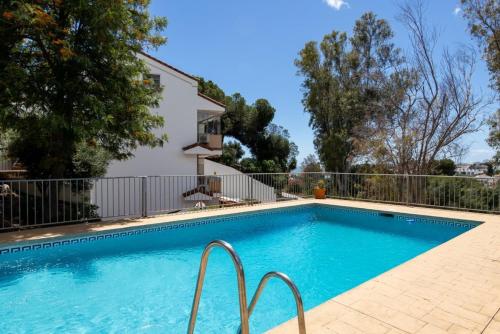 Spacious 4BR Townhouse | Private Rooftop Terrace