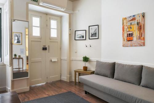 The Funicularist - Apartments in Historic Bica