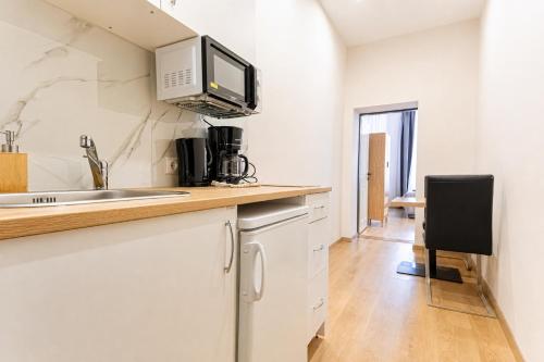 Comfy 1BR Apartment Close to Wien Meidling Station