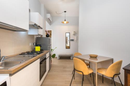 Testaccio Cosy Apartment