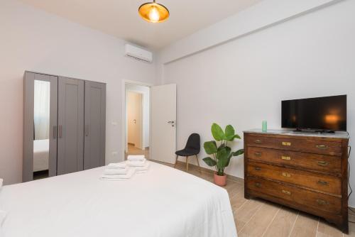Testaccio Cosy Apartment