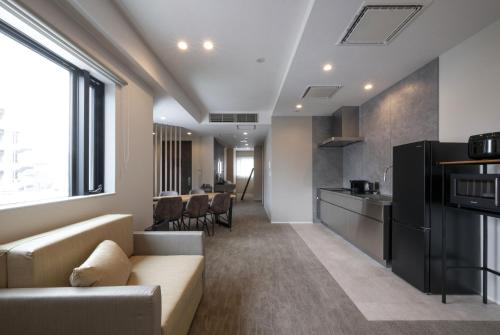 ENT TERRACE GAKUGEIDAIGAKU Premium