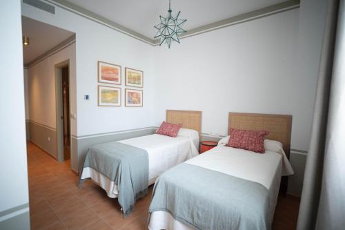 Posada Santa Paula