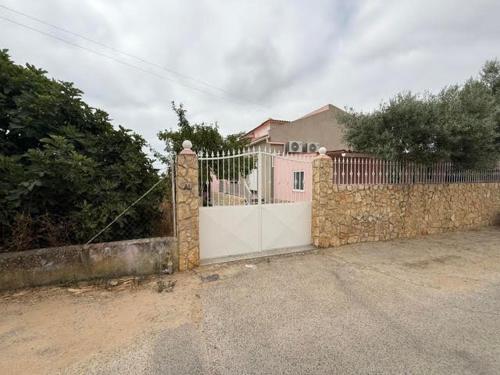 Casa Rosa 2