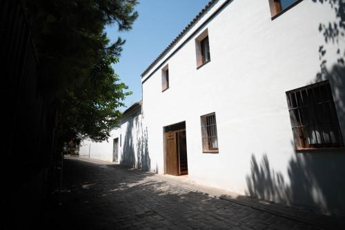 Posada Santa Paula