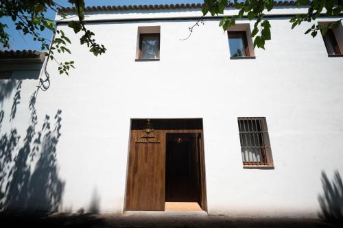 Posada Santa Paula