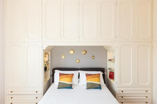 Francesco Terrace by Rental in Rome