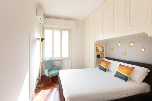 Francesco Terrace by Rental in Rome