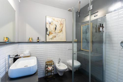 Francesco Terrace by Rental in Rome