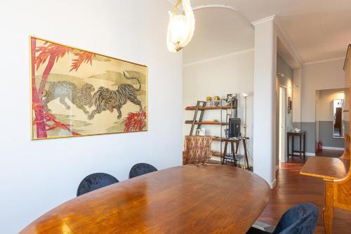 Francesco Terrace by Rental in Rome