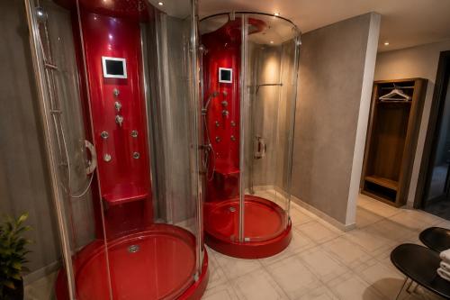 Diethnes Hotel
